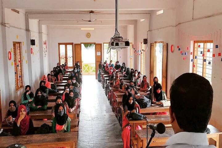 classroom
